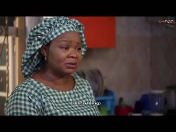 Ajulo (2019)